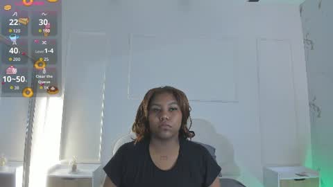 Snapshot of candaceowens chatting on 07.21.26 candaceowens online show from 07.21.26