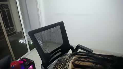 cumorsmooke online show from 01.24.25