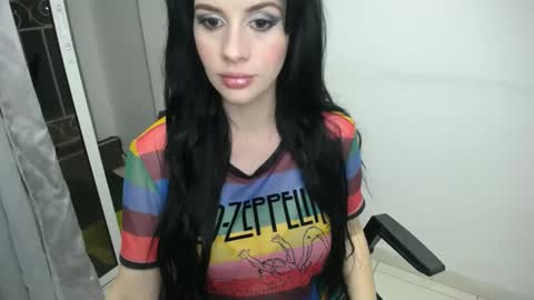 cumorsmooke online show from 02.24.25