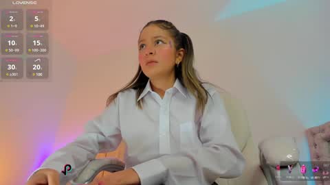 Candase online show from 02.02.25