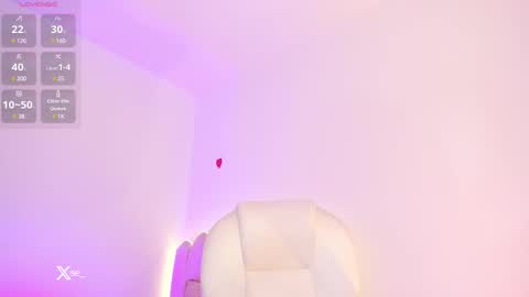 Candase online show from 03.12.25