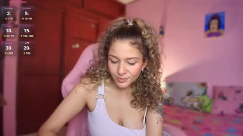 Candase online show from 10.13.25