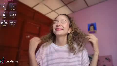 Candase online show from 11.02.25