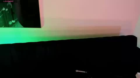  Candanse R  online show from 09.11.25