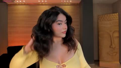  Candanse R  online show from 10.27.25