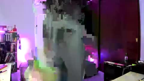 Snapshot of cande666 chatting on 09.09.25 Candelaria online show from 09.09.25