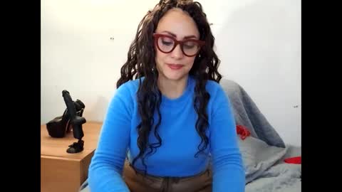 candela online show from 01.11.25