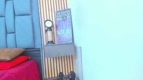 Candela online show from 01.04.25