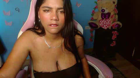 Snapshot of candela_smith chatting on 04.20.26 Candelaria online show from 04.20.26