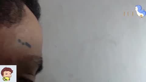 Snapshot of candelaa_69 chatting on 10.28.25 candela online show from 10.28.25