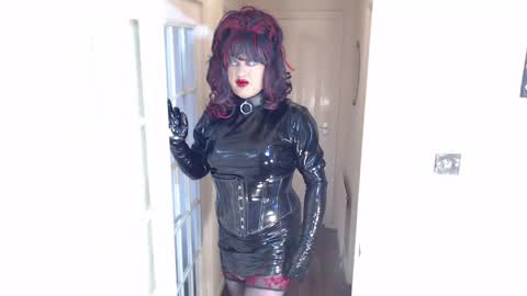 candi smokes online show from 04.06.26