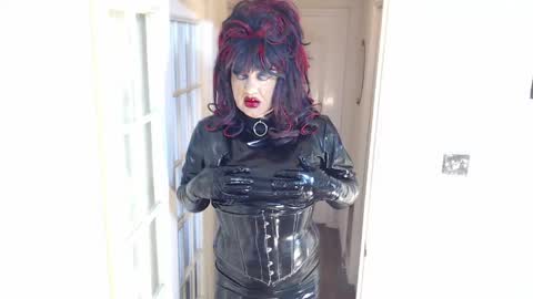 candi smokes online show from 04.07.26