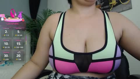 Candy  online show from 10.14.25