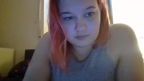 Snapshot of candice_kate chatting on 02.25.26 Candice online show from 02.25.26