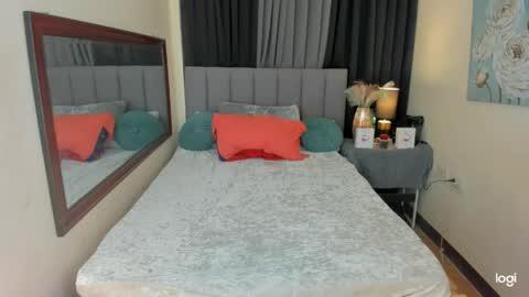 CandiceWilson online show from 04.17.26