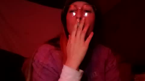 Snapshot of candismiths chatting on 11.17.25 Candi online show from 11.17.25