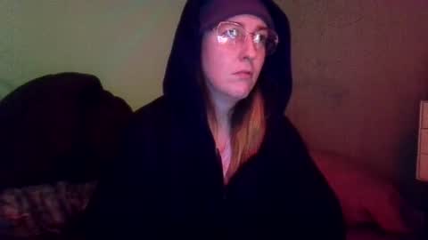 Snapshot of candismiths chatting on 11.28.25 Candi online show from 11.28.25