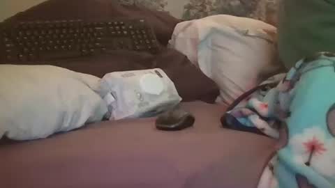 Snapshot of candismiths chatting on 02.03.26 Candi online show from 02.03.26