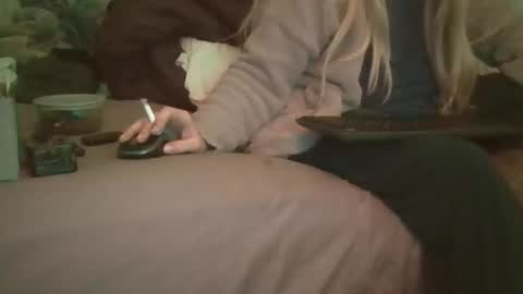 Snapshot of candismiths chatting on 02.19.26 Candi online show from 02.19.26