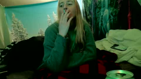 Snapshot of candismiths chatting on 02.20.26 Candi online show from 02.20.26