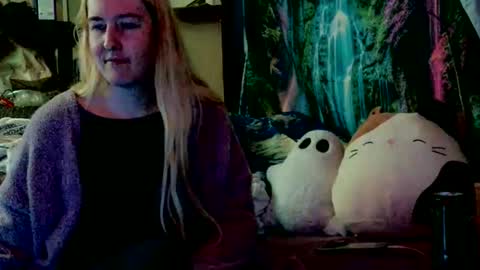 Candi online show from 03.16.26