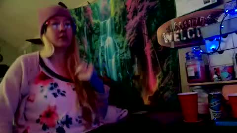 Candi online show from 03.20.26