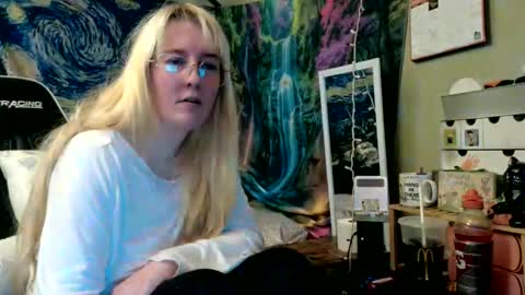 Snapshot of candismiths chatting on 05.19.26 Candi online show from 05.19.26