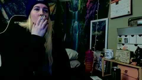 Snapshot of candismiths chatting on 05.23.26 Candi online show from 05.23.26