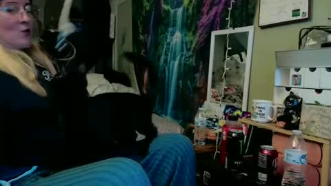 Snapshot of candismiths chatting on 05.30.26 Candi online show from 05.30.26