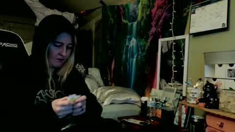 Snapshot of candismiths chatting on 06.17.26 Candi online show from 06.17.26