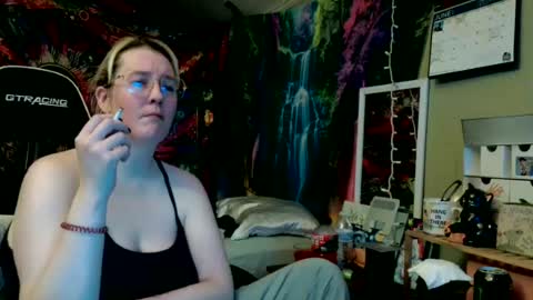 Snapshot of candismiths chatting on 06.18.26 Candi online show from 06.18.26