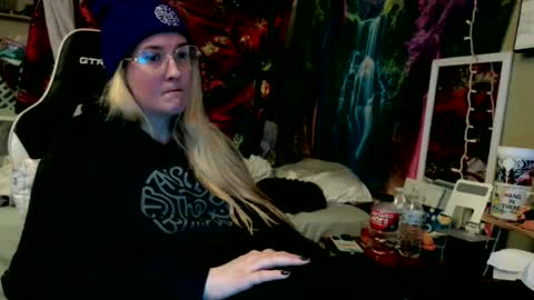Snapshot of candismiths chatting on 06.19.26 Candi online show from 06.19.26