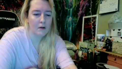 Snapshot of candismiths chatting on 06.25.26 Candi online show from 06.25.26