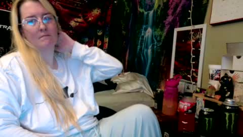 Snapshot of candismiths chatting on 07.03.26 Candi online show from 07.03.26
