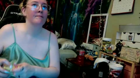 Snapshot of candismiths chatting on 07.14.26 Candi online show from 07.14.26
