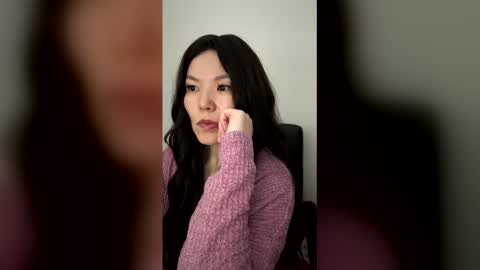 Snapshot of candy11911 chatting on 04.23.26 Grace online show from 04.23.26
