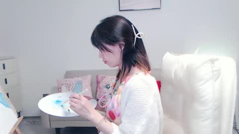 candy8998 online show from 02.21.25