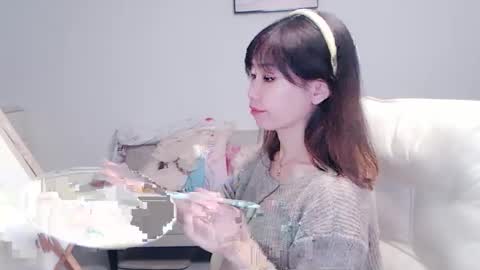 candy8998 online show from 02.24.25