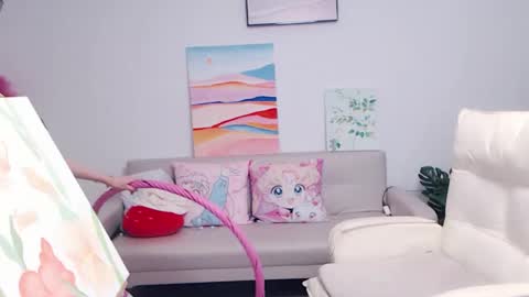 candy8998 online show from 03.05.25