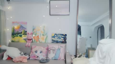 Snapshot of candy8998 chatting on 06.16.26 candy8998 online show from 06.16.26