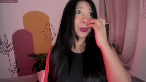 Snapshot of candy__rosee chatting on 12.02.24 online show from 12.02.24