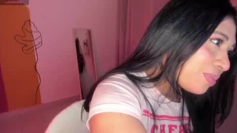 Snapshot of candy__rosee chatting on 02.20.25 online show from 02.20.25