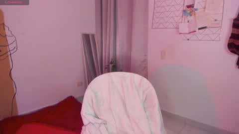 Snapshot of candy__rosee chatting on 03.06.25 online show from 03.06.25