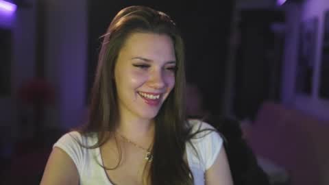 Snapshot of candy__storm chatting on 10.14.25 Candy Storm online show from 10.14.25