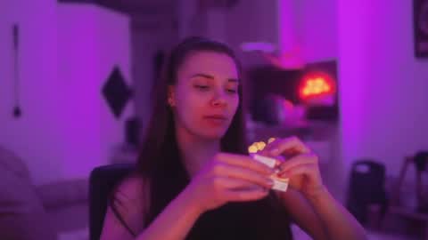 Candy Storm online show from 04.24.26