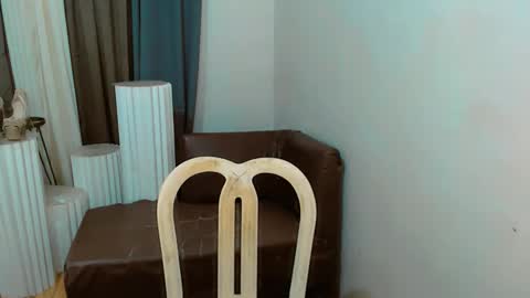 Candy online show from 03.12.26