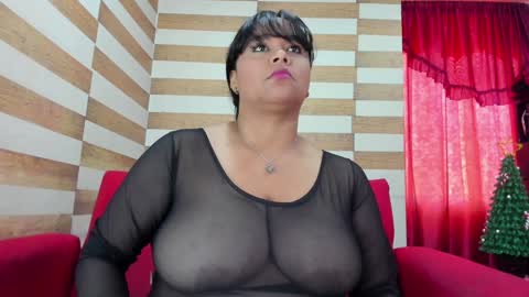 Snapshot of candy_browm1 chatting on 12.02.24 Candy  Brown online show from 12.02.24