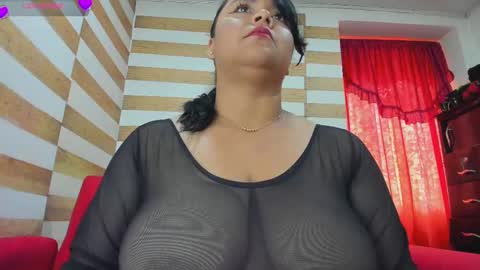 Snapshot of candy_browm1 chatting on 02.17.25 Candy  Brown online show from 02.17.25