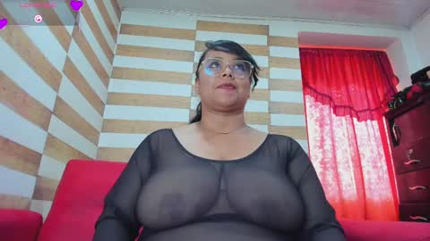 Snapshot of candy_browm1 chatting on 02.17.25 Candy  Brown online show from 02.17.25