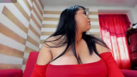 Snapshot of candy_browm1 chatting on 10.01.25 Candy  Brown online show from 10.01.25